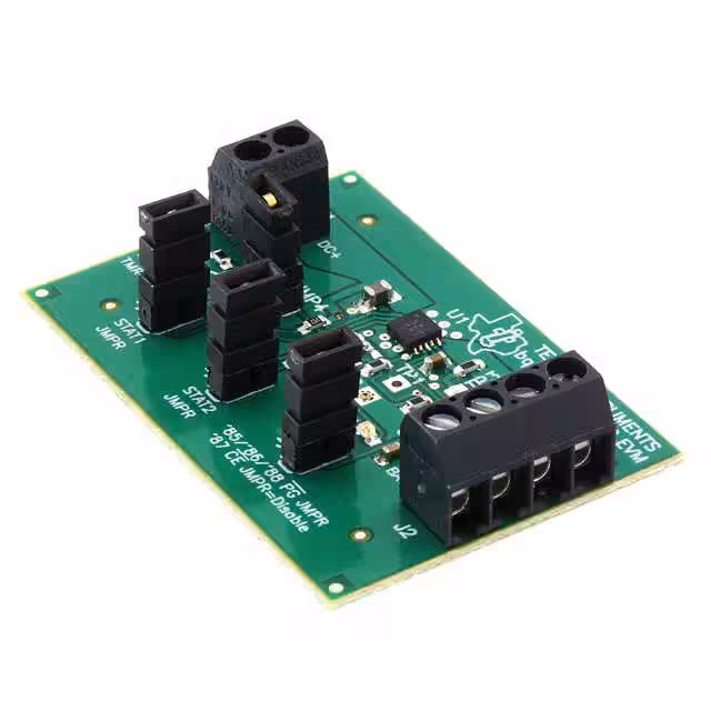 BQ24085EVM Texas Instruments  Cartes et kits d'évaluation et de démonstration